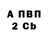А ПВП СК Joshua Arbuckle